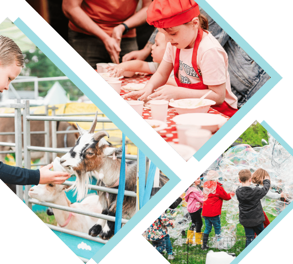 Children's entertainment